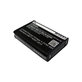 Bateria do Garmin Alpha 200, Montana 600t Camo, 1800mAh, Li-Ion, 3.7V, 361-00053-00, HQ