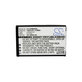 Bateria do Garmin Alpha 200, Montana 600t Camo, 1800mAh, Li-Ion, 3.7V, 361-00053-00, HQ