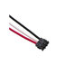 Bateria do Garmin Dash Cam 20, Nuvi 3400, 1000mAh, Li-Pol, 3.7V, 361-00046-00, HQ