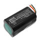 Bateria do Eufy Cam 2 Pro, T8140r, 10400mAh, Li-Ion, 3.7V, 18650 (1INR19/66-4), HQ