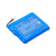 Bateria do Technaxx TX-59, TX-59+, 3100mAh, Li-Pol, 3.7V, TE4653, HQ