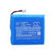 Bateria do Technaxx TX-59, TX-59+, 3100mAh, Li-Pol, 3.7V, TE4653, HQ