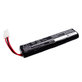 Bateria do Schiller America AED 10 Jump Start, 3000mAh, Li-MnO2, 12V, 00185-2, HQ