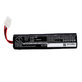 Bateria do Schiller America AED 10 Jump Start, 3000mAh, Li-MnO2, 12V, 00185-2, HQ
