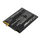 Bateria do Asus Zenfone Max M2, 3900mAh, Li-Pol, 3.85V, C11P1805 (1ICP4/67/87), HQ