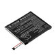 Bateria do CAT S61, 4000mAh, Li-Pol, 3.8V, APP00262, HQ