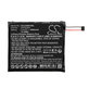 Bateria do CAT S61, 4000mAh, Li-Pol, 3.8V, APP00262, HQ