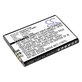 Bateria do Doro 7030, 7031, DFC-0270, 7080, 1200mAh, Li-Ion, 3.7V, DBX-1350A, HQ