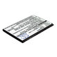 Bateria do Sony Ericsson Kumquat, ST25, ST25i, Xperia U, 1000mAh, Li-Ion, 3.7V, BA600, HQ