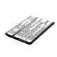 Bateria do Sony Ericsson Kumquat, ST25, ST25i, Xperia U, 1000mAh, Li-Ion, 3.7V, BA600, HQ
