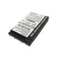 Bateria do Motorola i930, i920, i95, 1000mAh, Li-Ion, 3.7V, SNN5705, HQ
