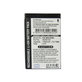 Bateria do Motorola i930, i920, i95, 1000mAh, Li-Ion, 3.7V, SNN5705, HQ