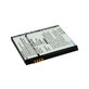 Bateria do Motorola Aura, SLVR L2, L7, L9, 750mAh, Li-Ion, 3.7V, BC50, HQ