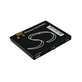 Bateria do Motorola Aura, SLVR L2, L7, L9, 750mAh, Li-Ion, 3.7V, BC50, HQ