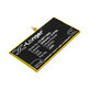 Bateria do Motorola Moto G7 Plus, G7 Plus DS, 2850mAh, Li-Pol, 3.85V, JG40, HQ