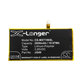 Bateria do Motorola Moto G7 Plus, G7 Plus DS, 2850mAh, Li-Pol, 3.85V, JG40, HQ