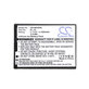 Bateria do Nokia N97 Mini, E5, E7, BLU Hero 2, 950mAh, Li-Ion, 3.7V, BL-4D, HQ