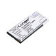Bateria do Nokia Lumia 650, 2000mAh, Li-Ion, 3.8V, BV-T3G, HQ