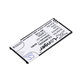 Bateria do Nokia Lumia 650, 2000mAh, Li-Ion, 3.8V, BV-T3G, HQ
