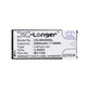 Bateria do Nokia Lumia 650, 2000mAh, Li-Ion, 3.8V, BV-T3G, HQ