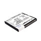 Bateria do Nokia N78, N79, N95 8GB, 1100mAh, Li-Ion, 3.7V, BL-6F, HQ