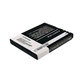 Bateria do Nokia N78, N79, N95 8GB, 1100mAh, Li-Ion, 3.7V, BL-6F, HQ