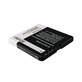 Bateria do Nokia N78, N79, N95 8GB, 1100mAh, Li-Ion, 3.7V, BL-6F, HQ