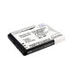 Bateria do Nokia N78, N79, N95 8GB, 1100mAh, Li-Ion, 3.7V, BL-6F, HQ