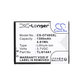 Bateria do Alcatel OneTouch Evolve, 1300mAh, Li-Ion, 3.7V, TLi014A1, HQ