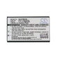 Bateria do Alcatel Lollipops, 650mAh, Li-Ion, 3.7V, 3DS11080AAAA, HQ