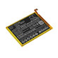 Bateria do ZTE Blade V Smart, V30 Vita, 4900mAh, Li-Pol, 3.85V, Li3949T44P8h906450, HQ