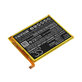 Bateria do ZTE Blade V Smart, V30 Vita, 4900mAh, Li-Pol, 3.85V, Li3949T44P8h906450, HQ