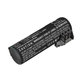 Bateria do Ingenico Move 5000, 3000mAh, Li-Ion, 3.7V, F26402376, HQ