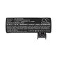 Bateria do Ingenico Move 5000, 3000mAh, Li-Ion, 3.7V, F26402376, HQ