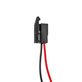 Bateria do GE A06b-6093-K001, 2200mAh, Li-MnO2, 6V, BR-AGCF2W, HQ