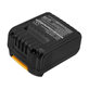Bateria do Dewalt DCB090, XR, 3000mAh, Li-Ion, 14.4V, DCB140, HQ