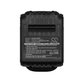 Bateria do Dewalt DCB090, XR, 3000mAh, Li-Ion, 14.4V, DCB140, HQ