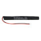 Bateria do Hilti 120-ME, GX 120 ME, 3000mAh, Li-MnO2, 4.5V, 381458, HQ