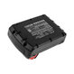 Bateria do Milwaukee, Atlas Copco, Berner, 2000mAh, Li-Ion, 18V, M18, HQ