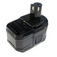 Bateria do Ryobi BID1821, CCC, CTR-180l, P200, P600, P730, 9000mAh, Li-Ion, 18V, BPL-1815, HQ
