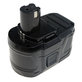 Bateria do Ryobi BID1821, CCC, CTR-180l, P200, P600, P730, 9000mAh, Li-Ion, 18V, BPL-1815, HQ