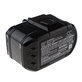 Bateria do Ryobi BID1821, CCC, CTR-180l, P200, P600, P730, 9000mAh, Li-Ion, 18V, BPL-1815, HQ