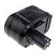 Bateria do Ryobi BID1821, CCC, CTR-180l, P200, P600, P730, 9000mAh, Li-Ion, 18V, BPL-1815, HQ