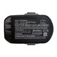 Bateria do Ryobi BID1821, CCC, CTR-180l, P200, P600, P730, 9000mAh, Li-Ion, 18V, BPL-1815, HQ