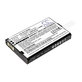 Bateria do Flysky FA605, FS-GT2B, FS-I10, 1600mAh, Li-Pol, 3.7V, FS-BA800, HQ