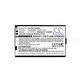 Bateria do Flysky FA605, FS-GT2B, FS-I10, 1600mAh, Li-Pol, 3.7V, FS-BA800, HQ