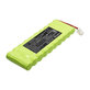 Bateria do Roto RT2, Roto Sf G2, 1800mAh, Ni-MH, 12V, 2412-3011, HQ