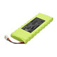 Bateria do Roto RT2, Roto Sf G2, 1800mAh, Ni-MH, 12V, 2412-3011, HQ