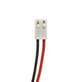 Bateria do Roto RT2, Roto Sf G2, 1800mAh, Ni-MH, 12V, 2412-3011, HQ