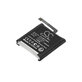 Bateria do Amazfit T-Rex 2, A2169, A2170, 500mAh, Li-Pol, 3.87V, PL572428, HQ